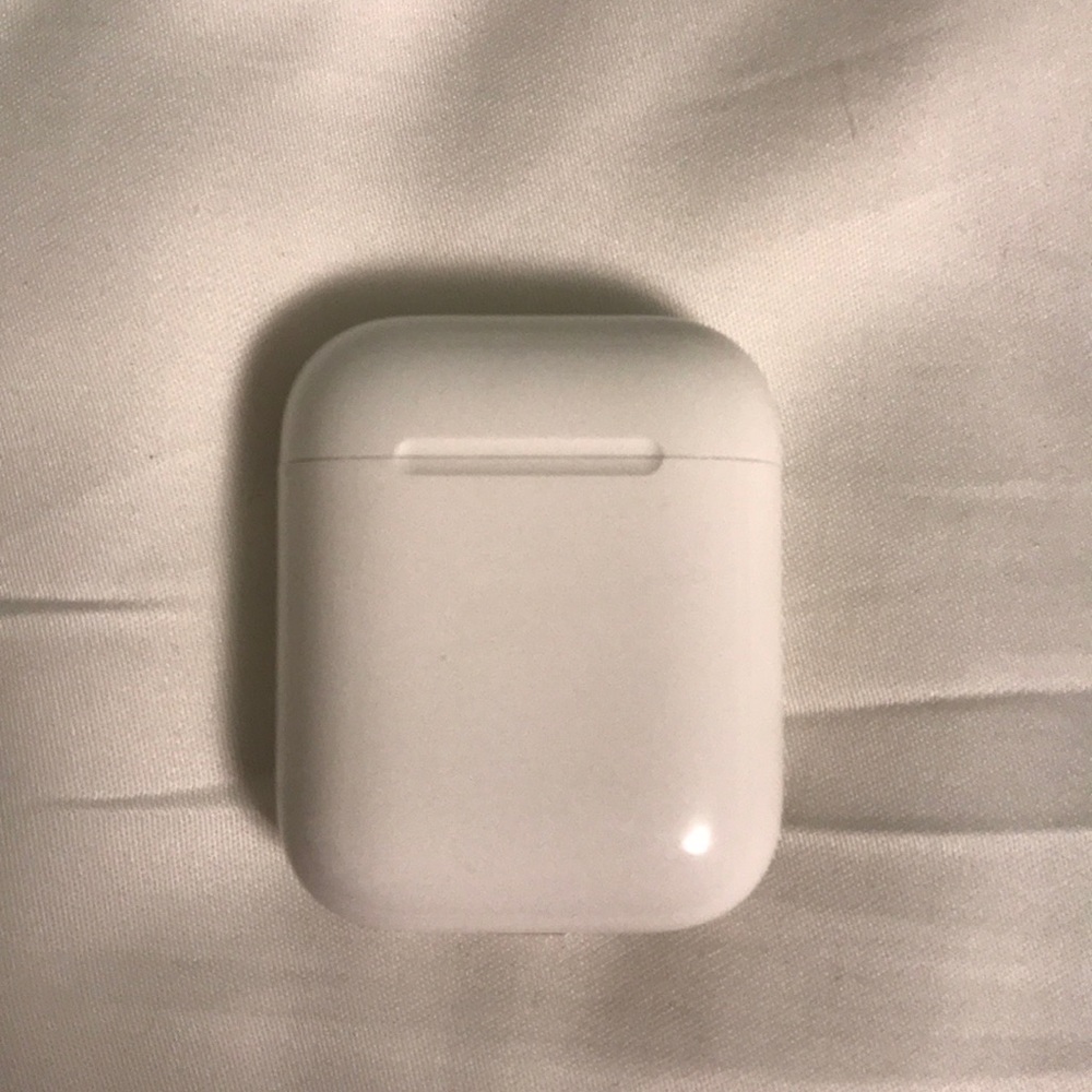 Apple Airpod Case. (**Does Not Include Airpods) - image 1